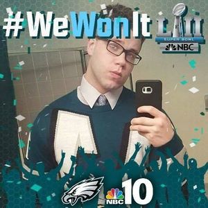 Meet your Posher, Donavon